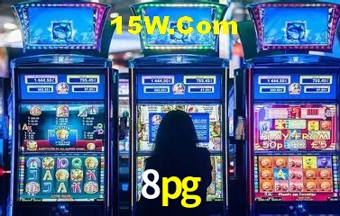 Estatísticas 8pg