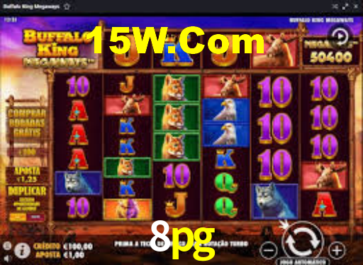 Experimente o Login Seguro Premium no 8pg