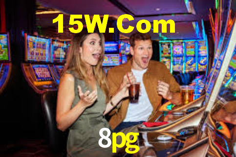 8pg: A Experiência de Casino com Jogos de Mesa ao Vivo
