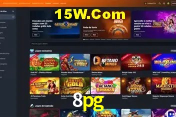Ofertas Exclusivas 8pg