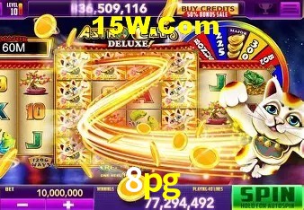 Jogo Spaceman 8pg