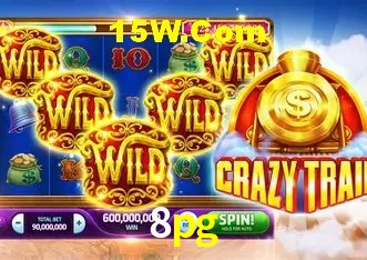 Casino Ao Vivo 8pg