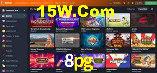 8pg.com