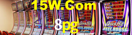 Sinta a adrenalina dos jogos de cassino com 8pg