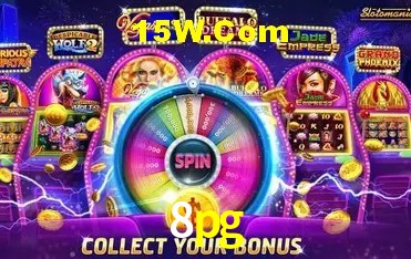 Casino Ao Vivo 8pg