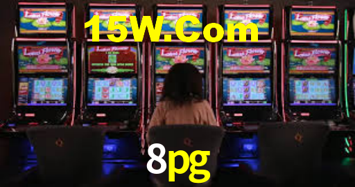 8pg game