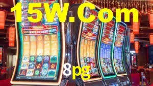 Welcome Bonus 8pg