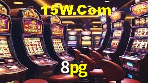 Welcome Bonus 8pg