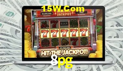Casino VIP 8pg